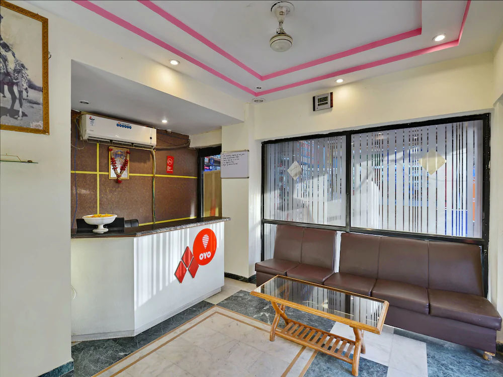 Hotel Utsav Residency by OYO Rooms