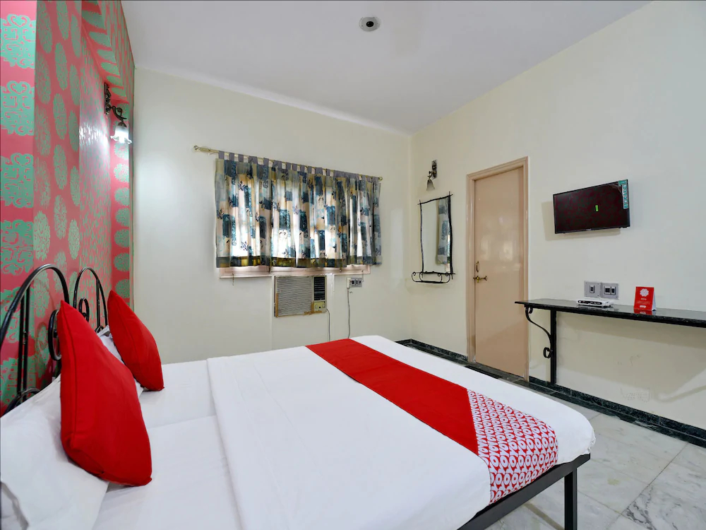 Hotel Utsav Residency by OYO Rooms