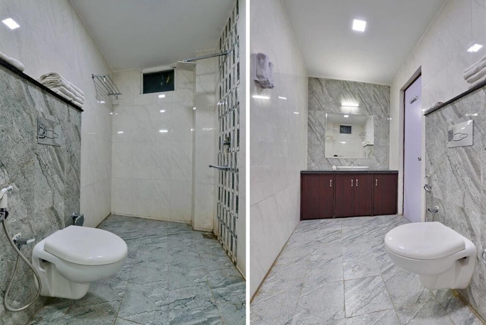 Hotel Yash International