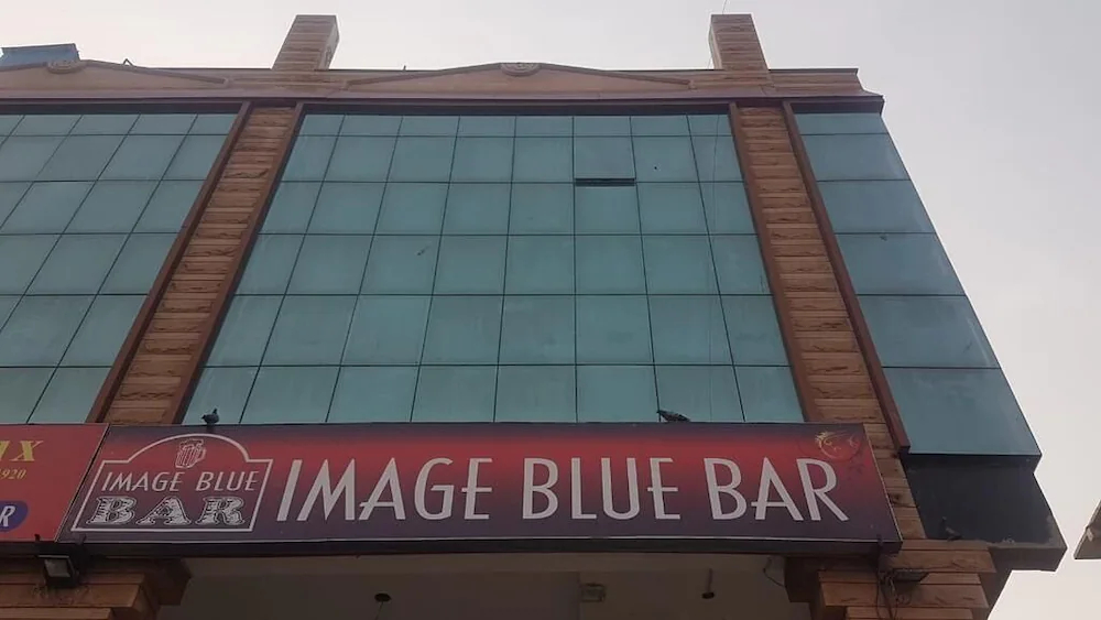 Hotel Yash International