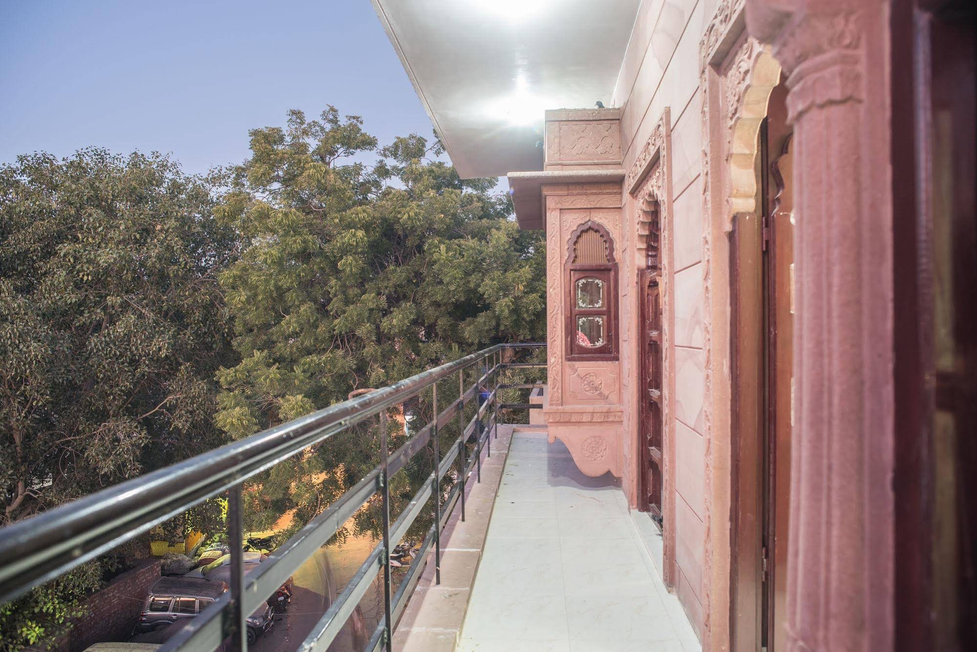 Jee Ri Haveli