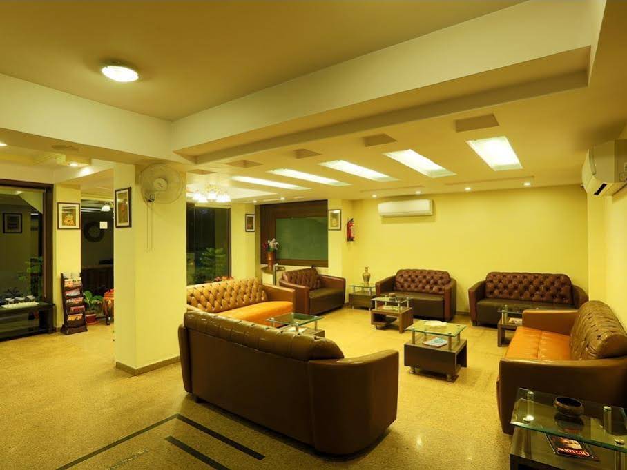 Jodhana Elite by 1589 Hotels