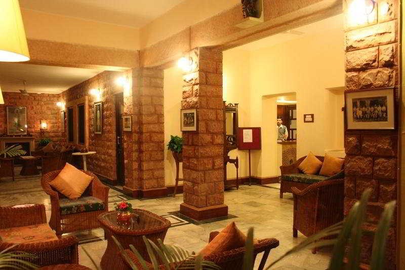 Karni Bhawan Heritage Hotel Jodhpur