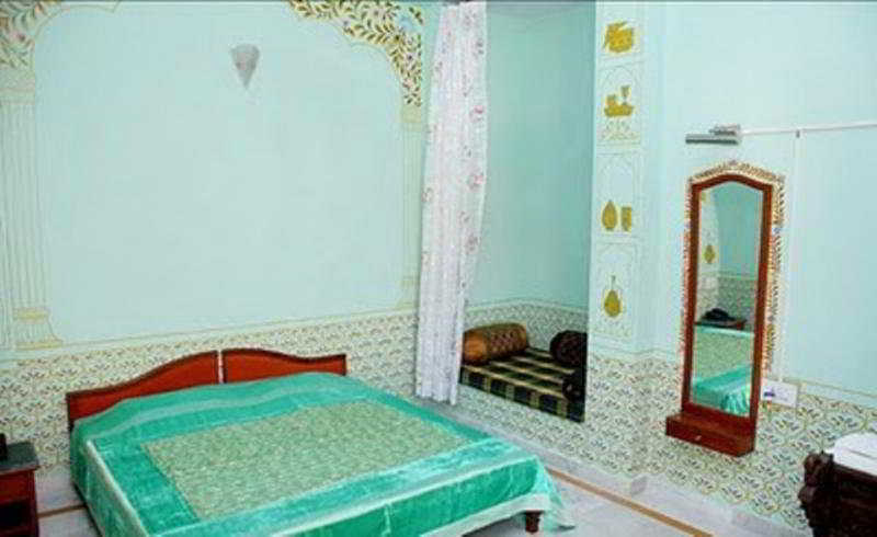 Krishna Prakash Heritage Haveli