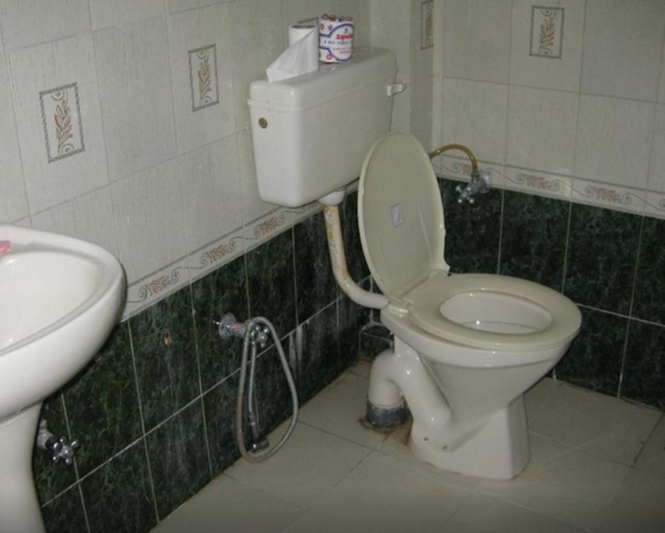 Krishna Prakash Heritage Haveli