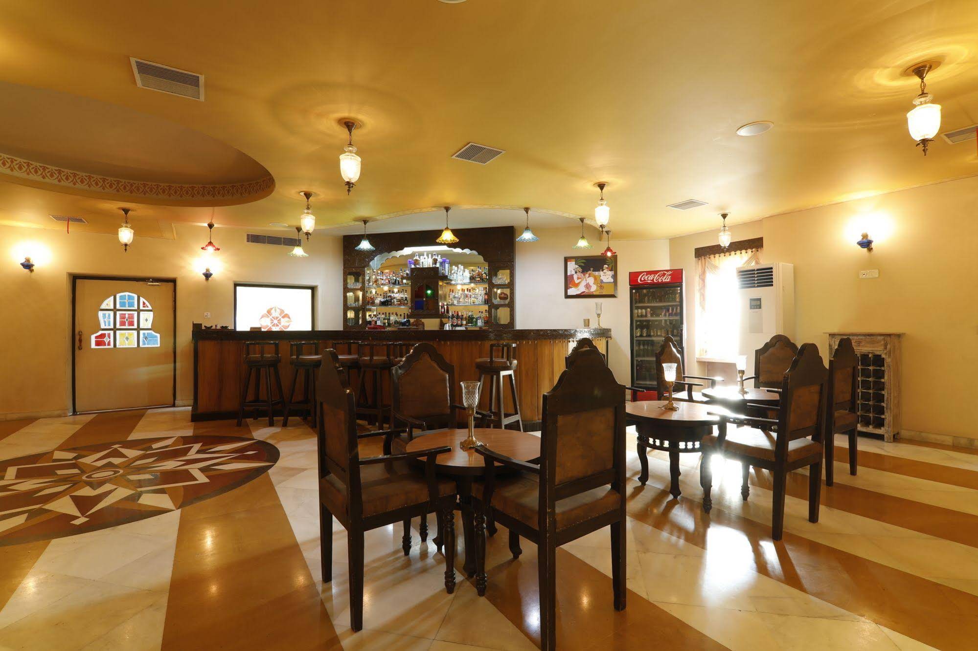 Marugarh Resort & Spa