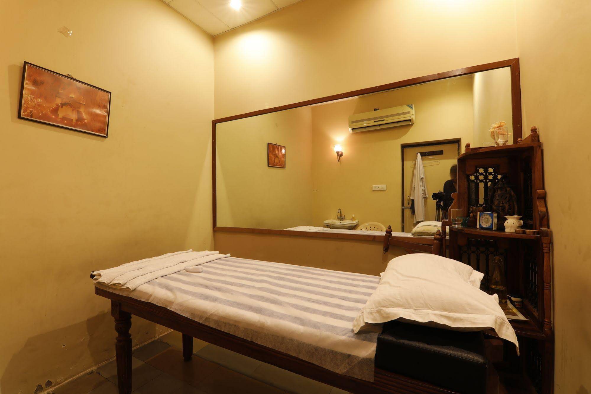 Marugarh Resort & Spa