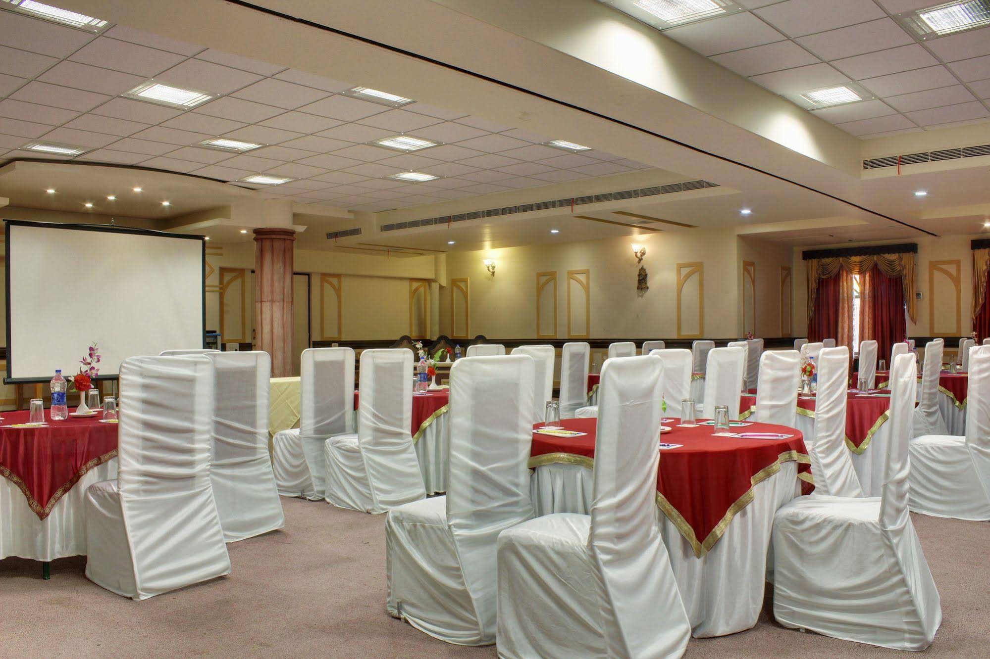 Marugarh Resort & Spa