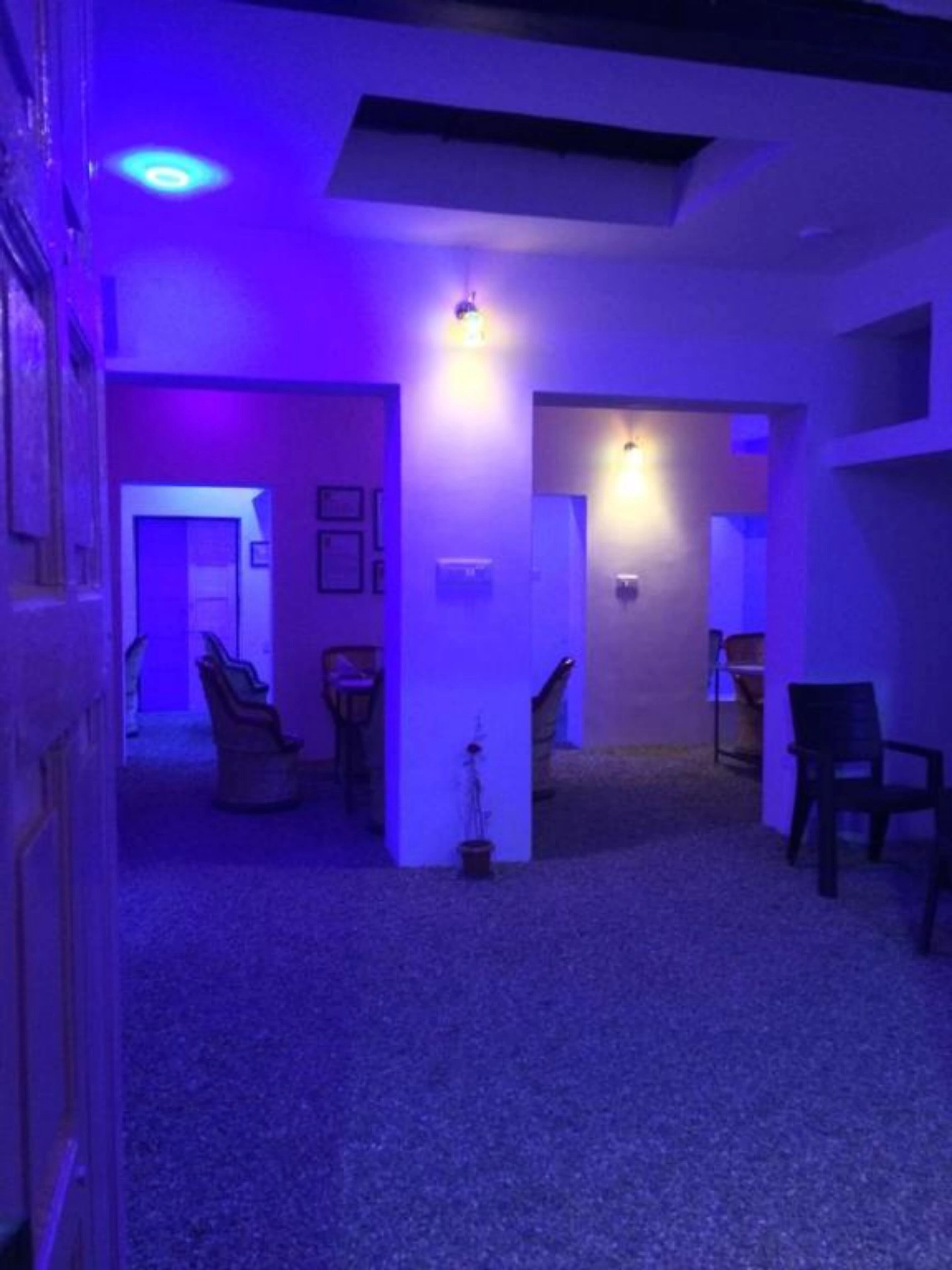 Nature Horizon Jodhpur by Goroomgo