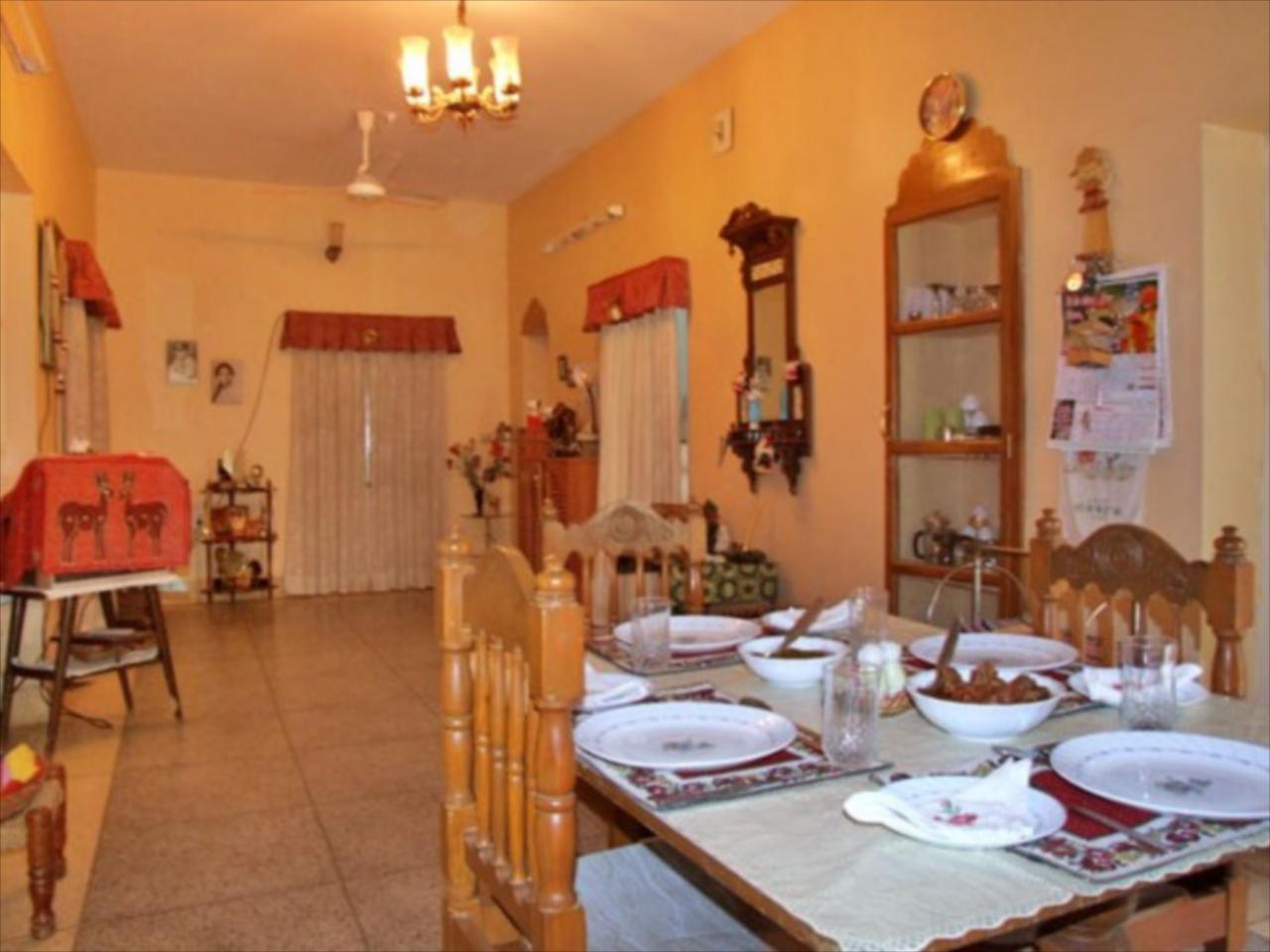 NORA VILLA HOMESTAY