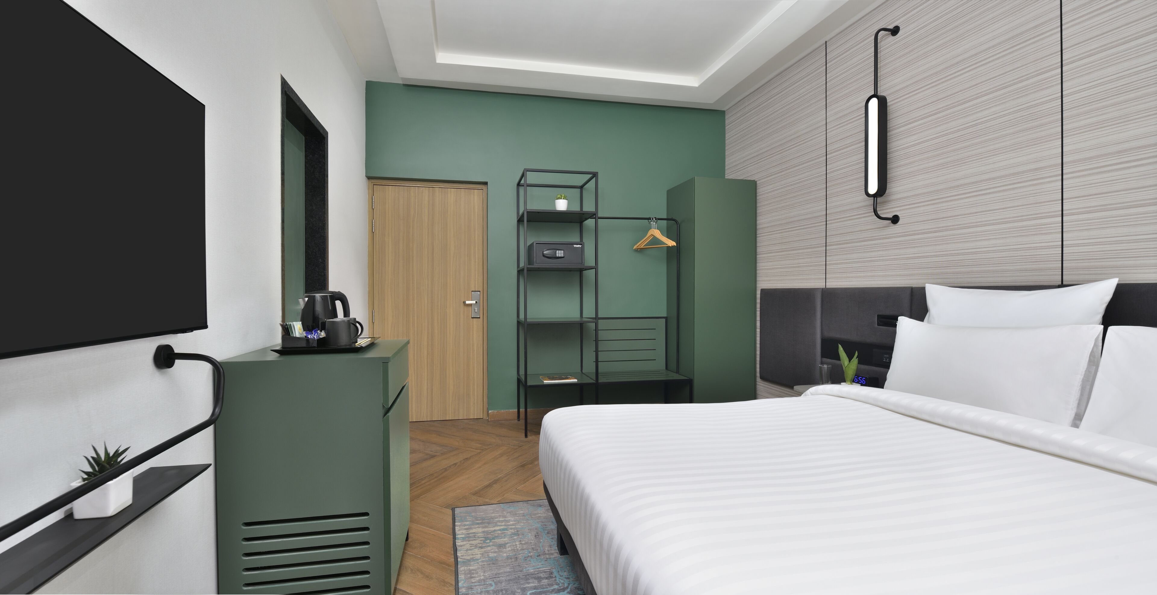 Novotel Jodhpur Iti Circle