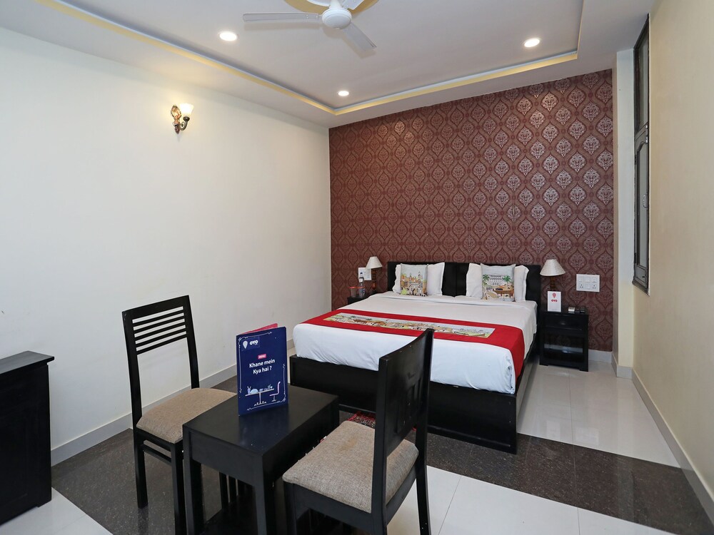 Om Heritage Hotel