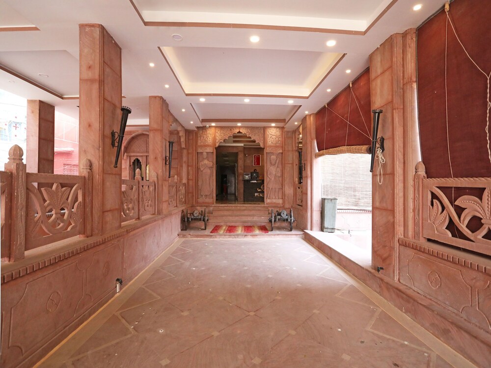 Om Heritage Hotel