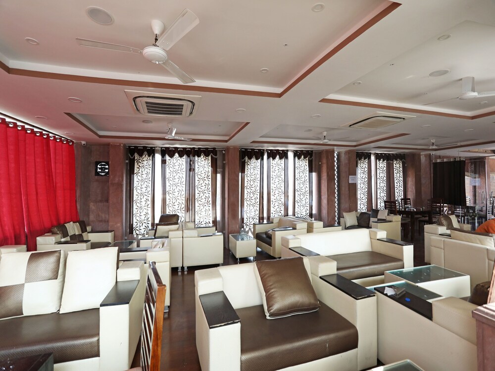 Om Heritage Hotel