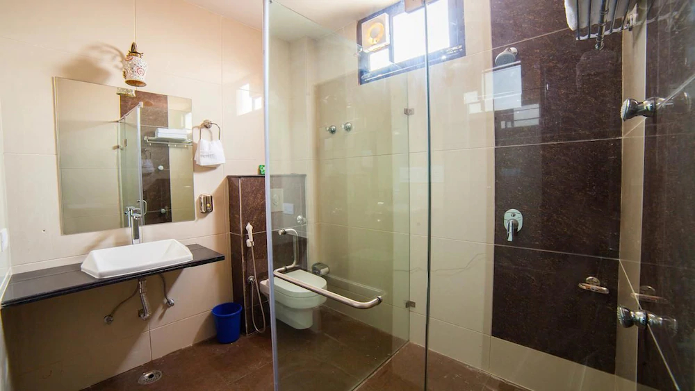 Om Heritage Hotel