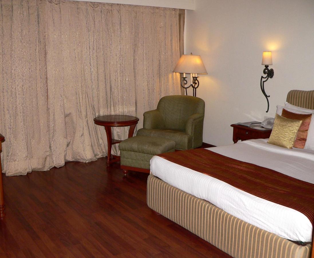 Park Plaza Jodhpur