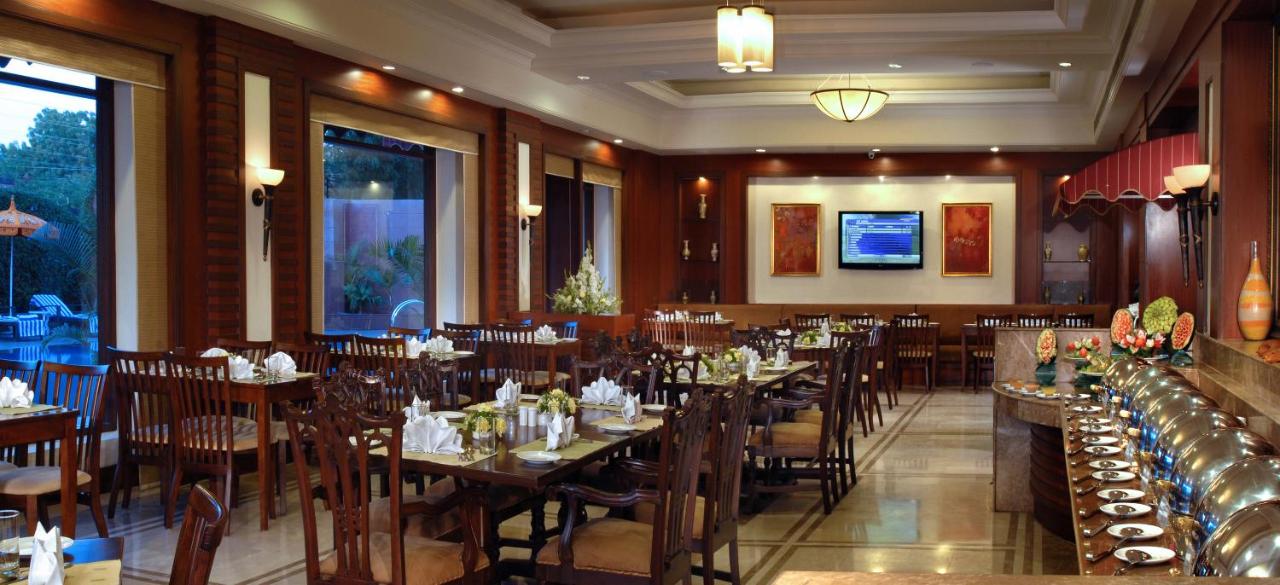 Park Plaza Jodhpur