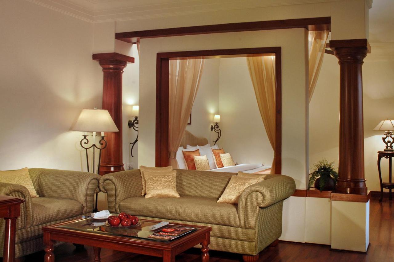 Park Plaza Jodhpur