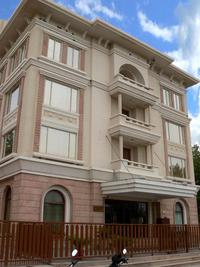 Park Plaza Jodhpur
