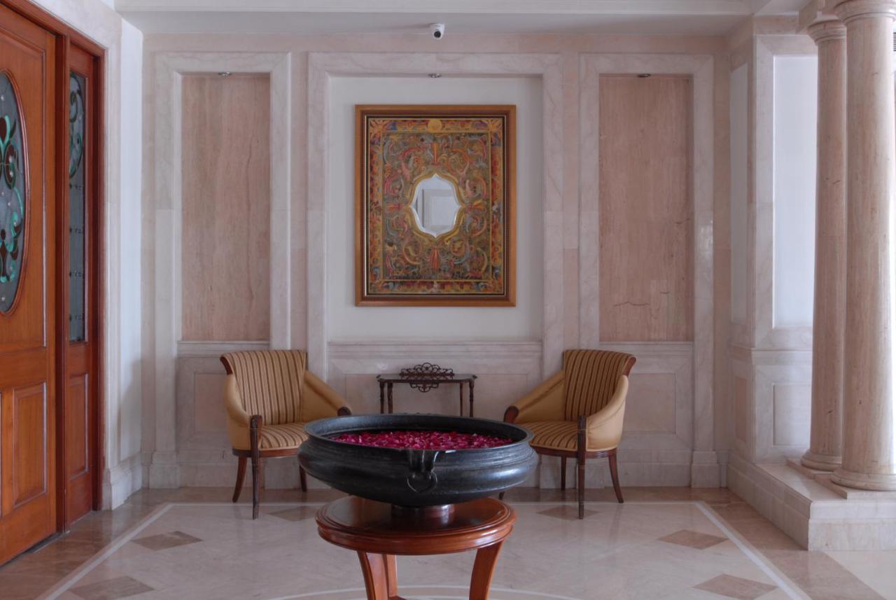 Park Plaza Jodhpur