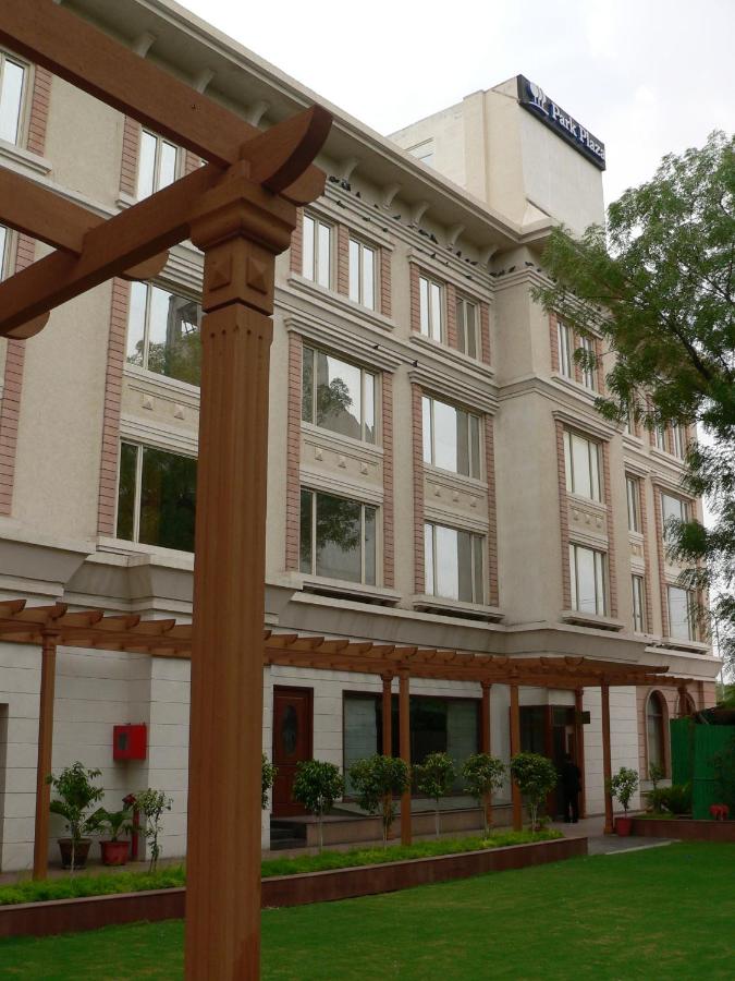 Park Plaza Jodhpur