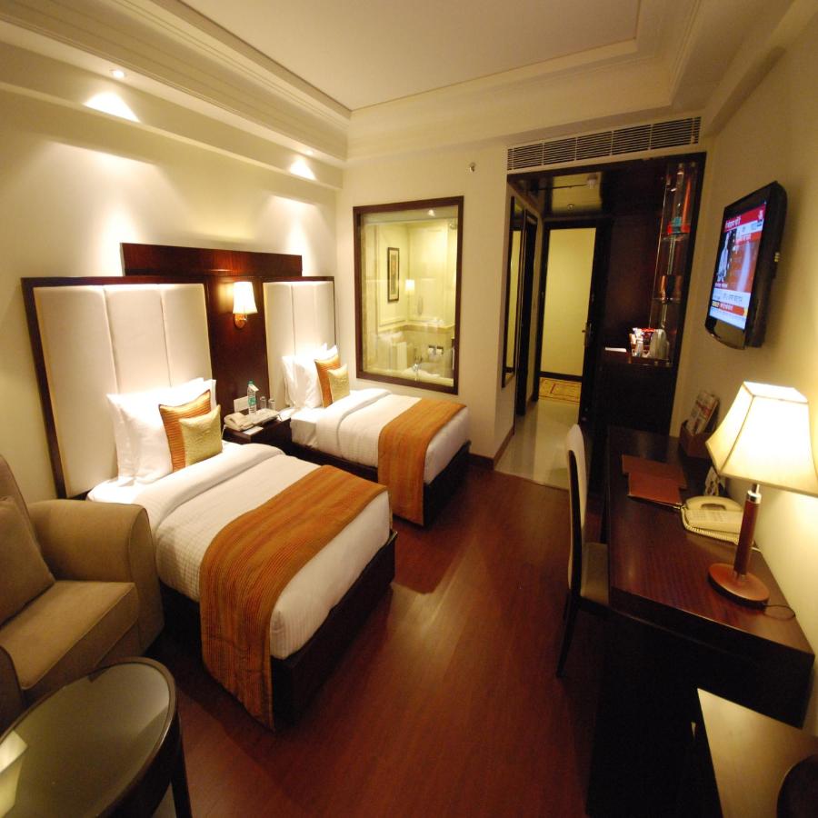 Park Plaza Jodhpur