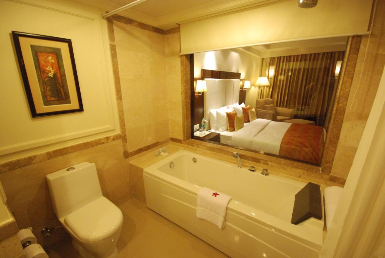 Park Plaza Jodhpur
