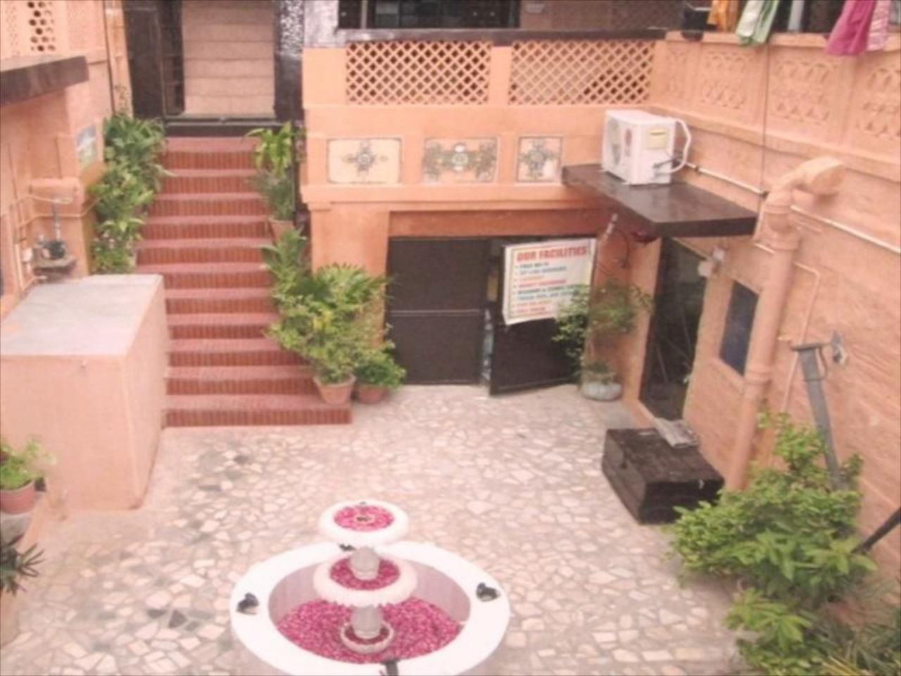 Singhvi's Haveli Hotel