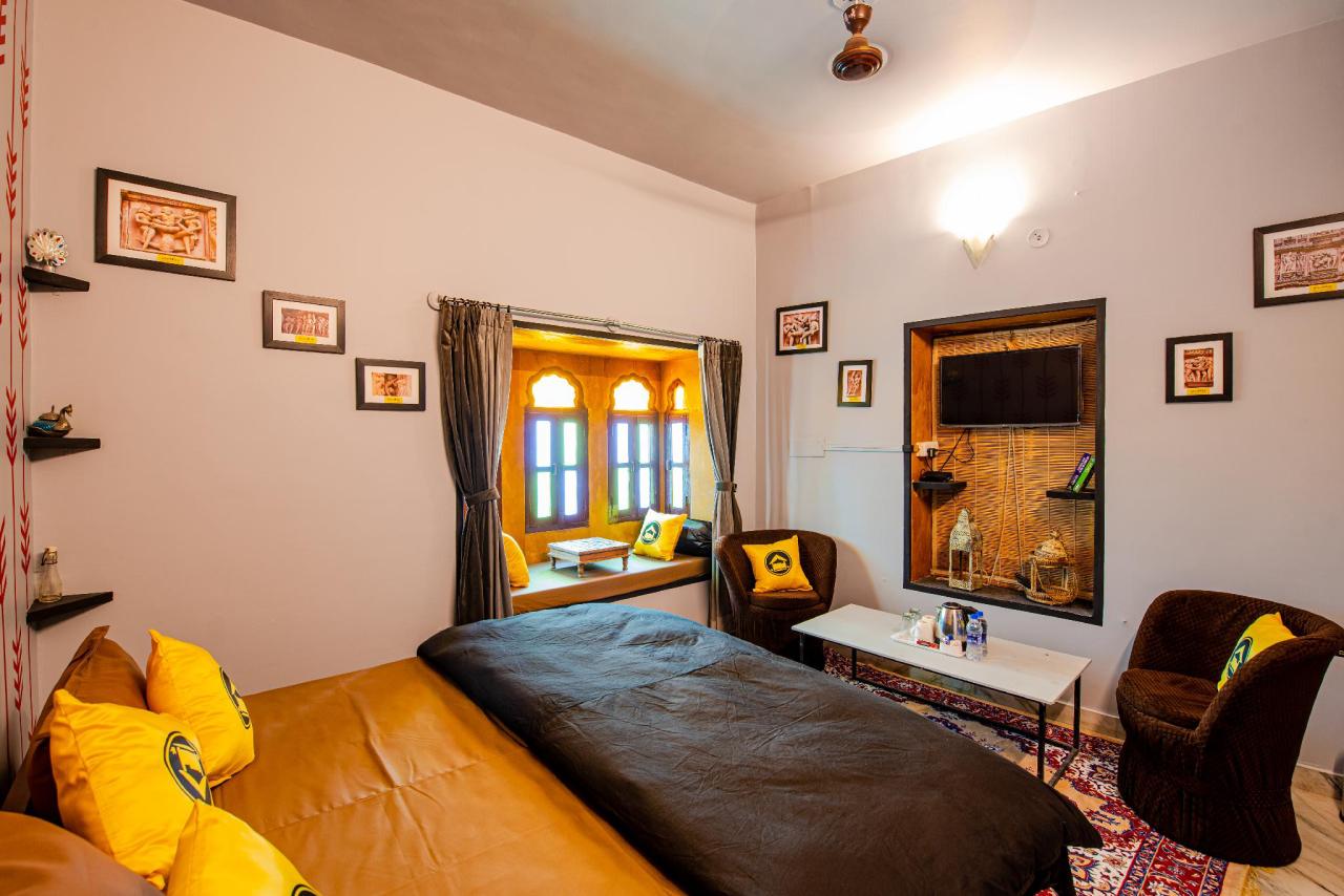 The Hosteller Jodhpur