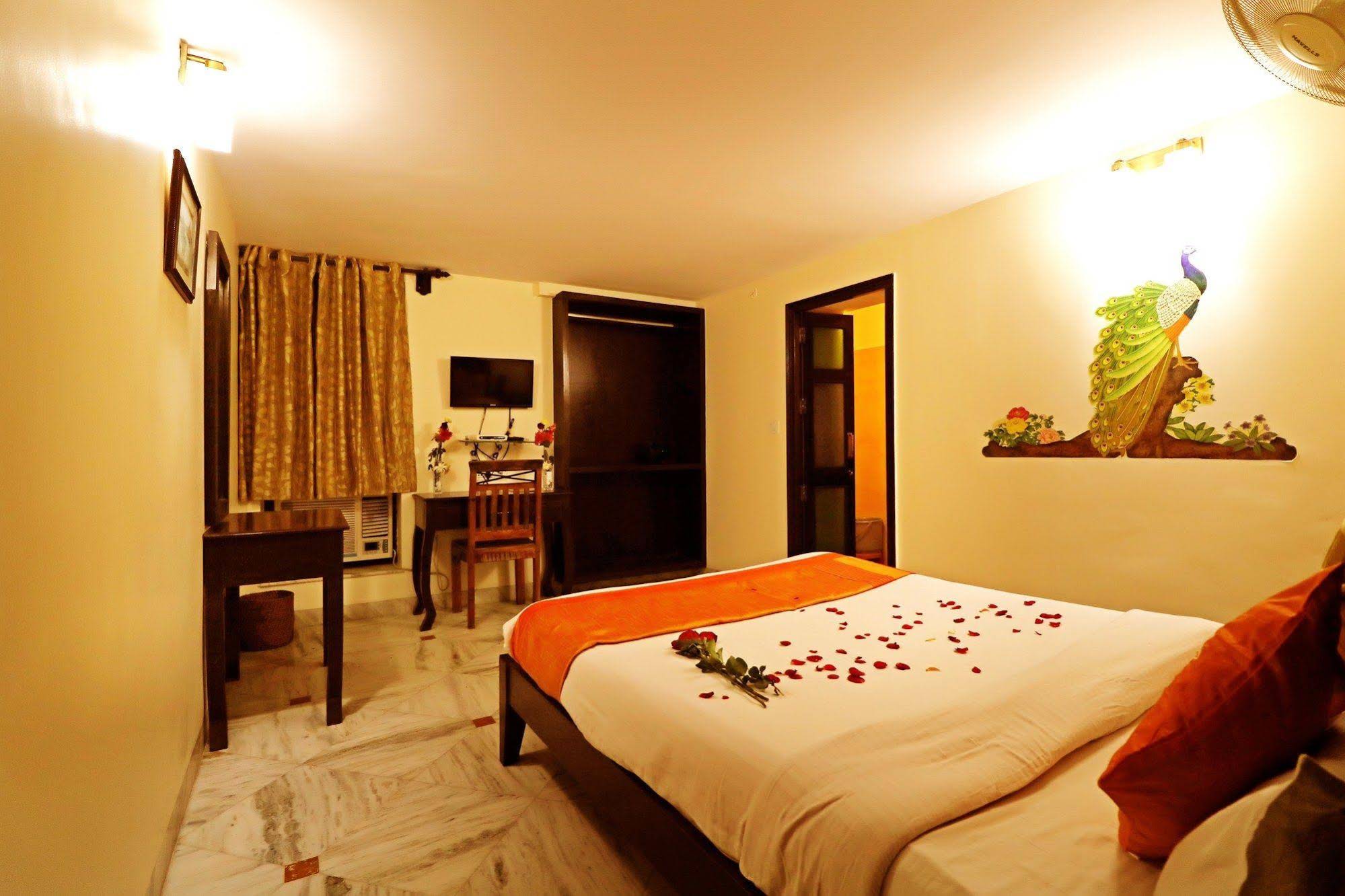 The Marwar Hotel & Gardens
