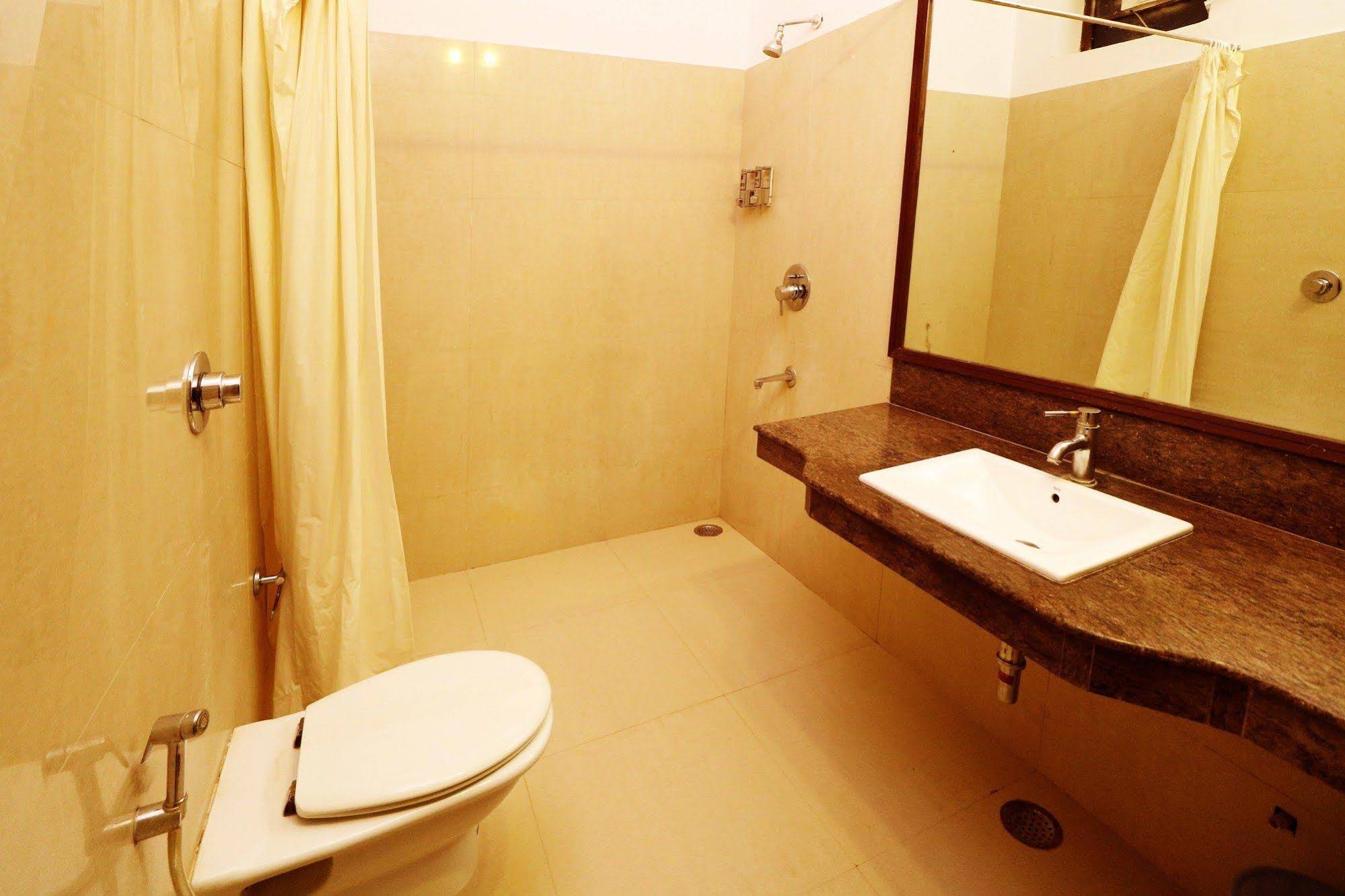 The Marwar Hotel & Gardens