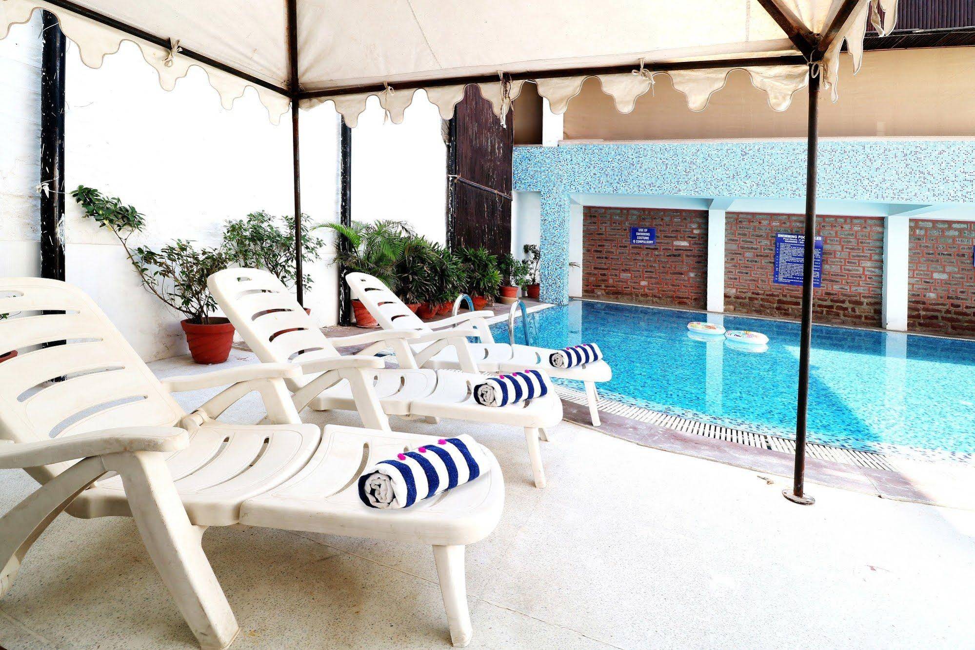 The Marwar Hotel & Gardens