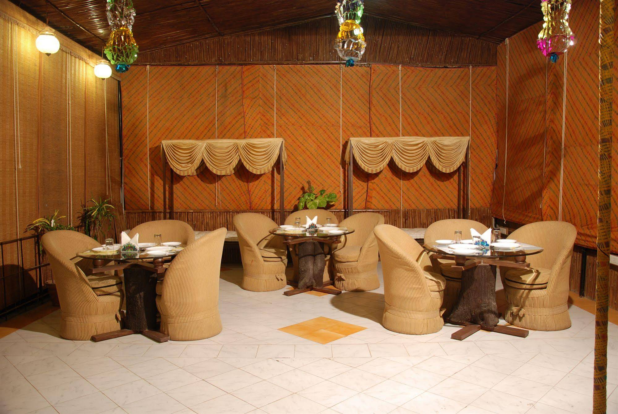The Marwar Hotel & Gardens