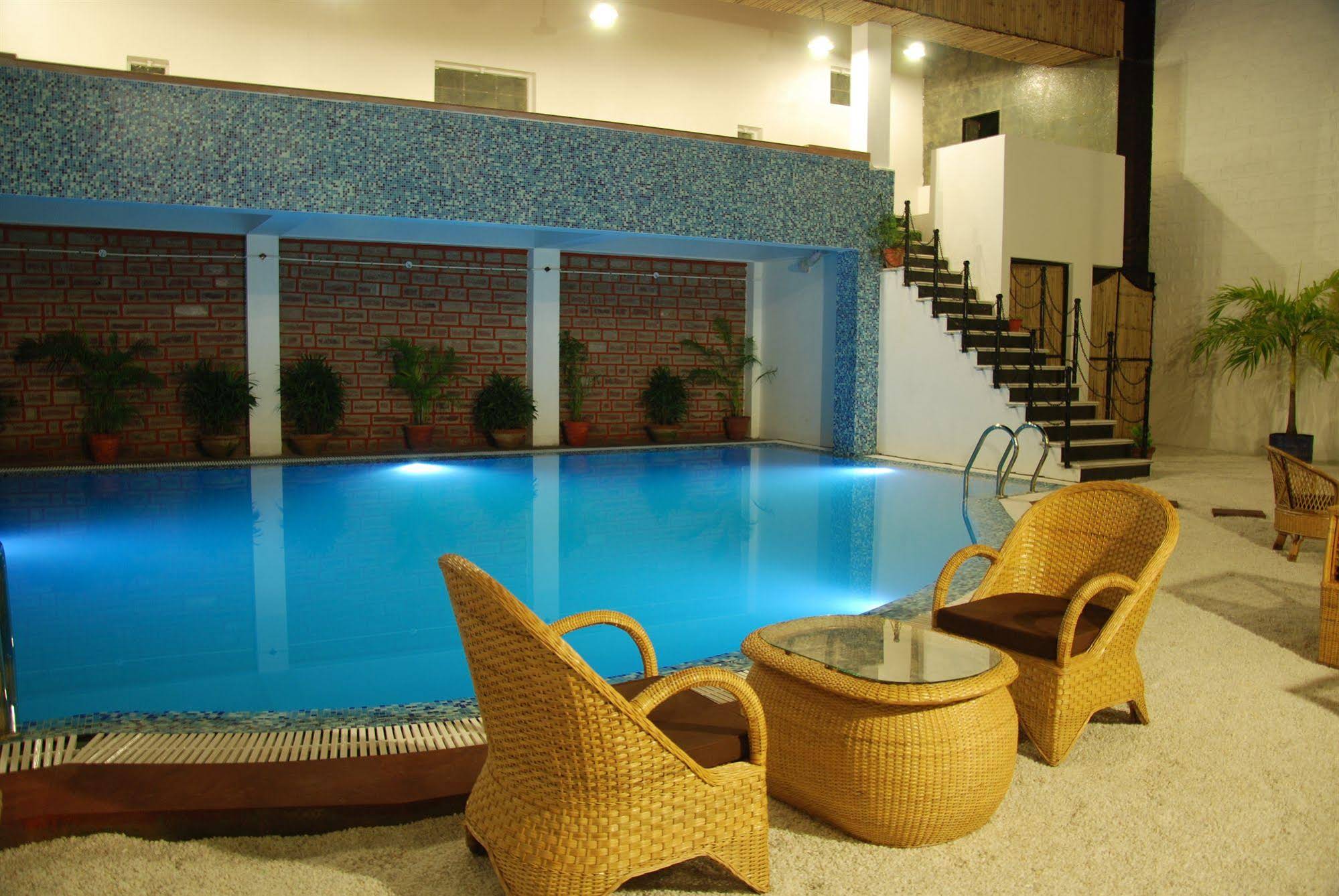 The Marwar Hotel & Gardens