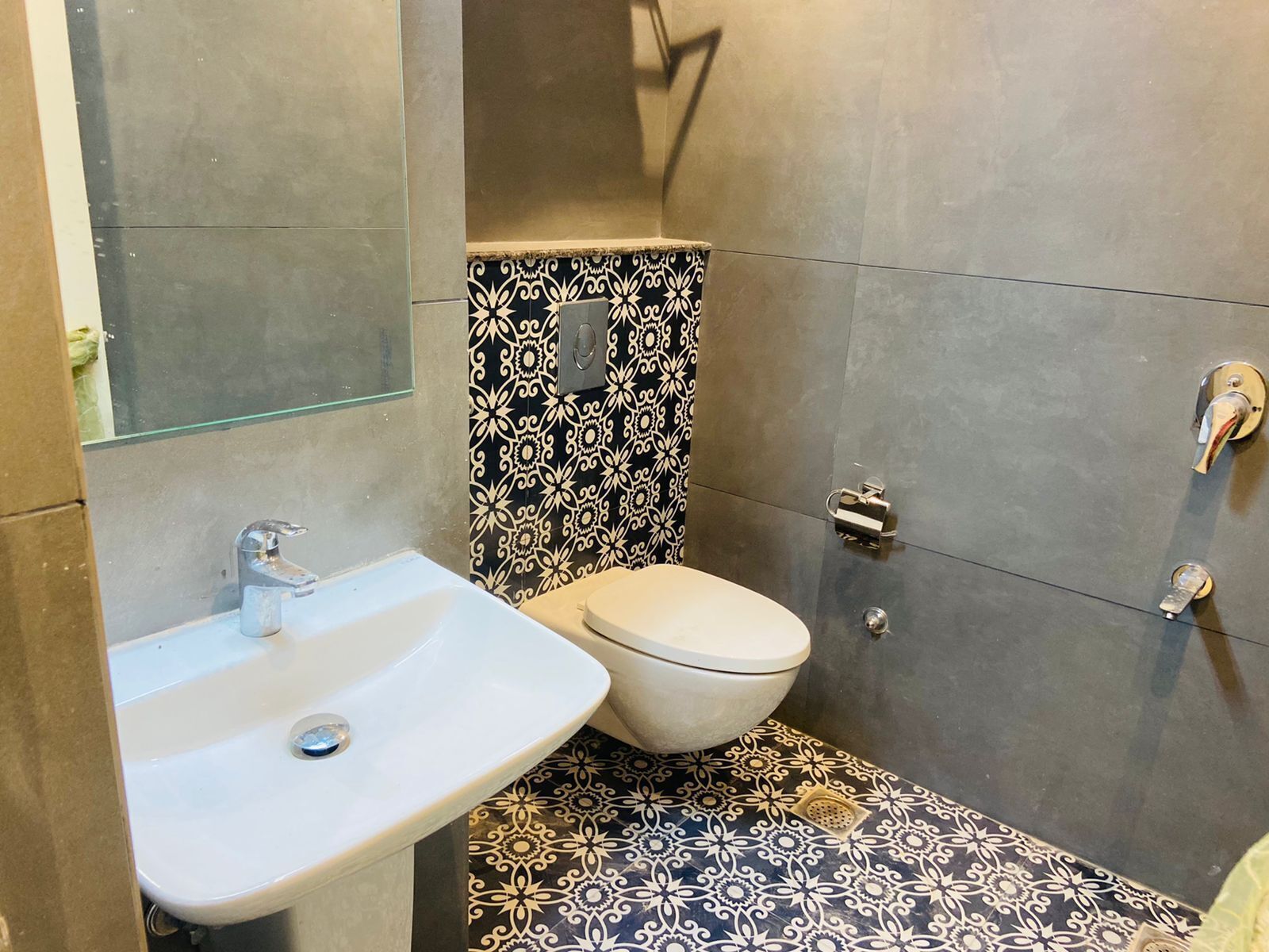 The Shanti A Boutique Hotel