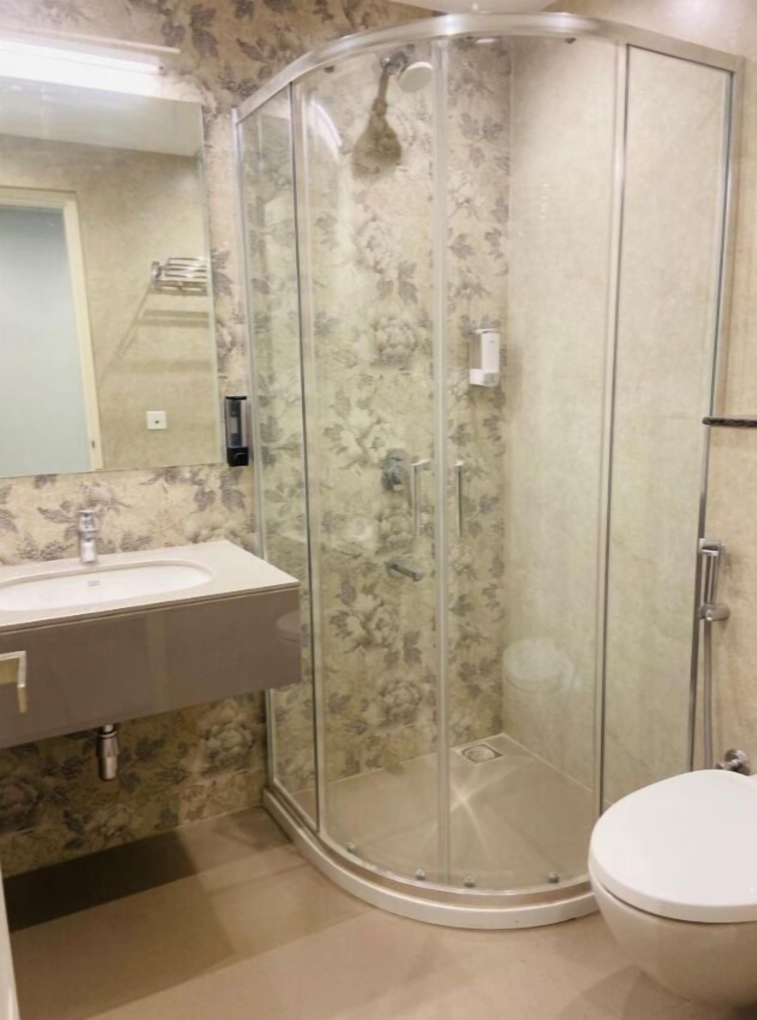 The Shanti A Boutique Hotel