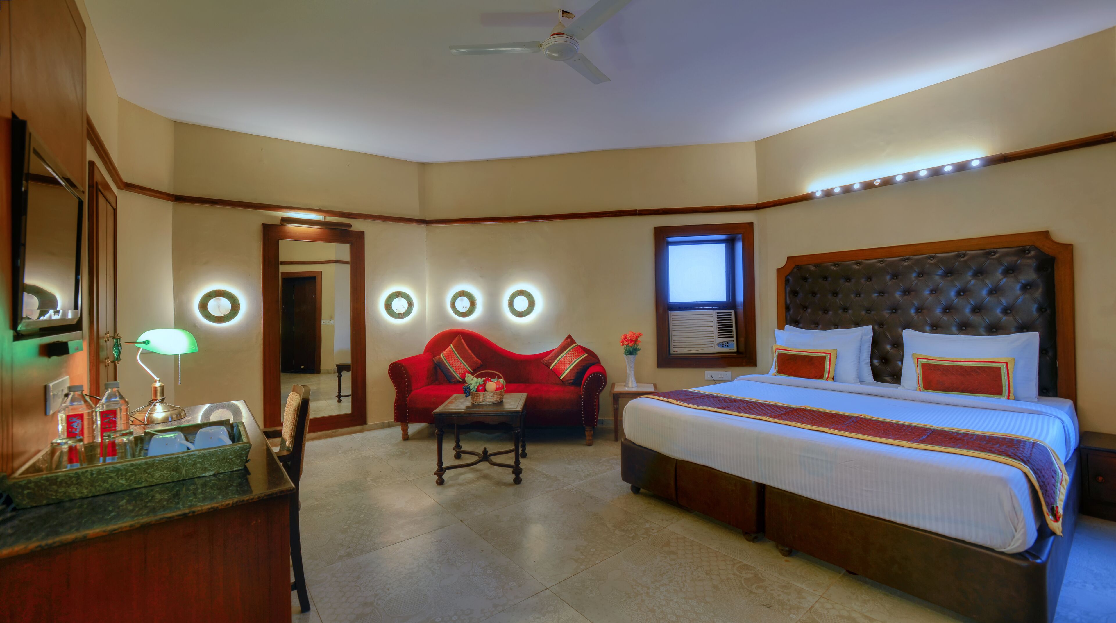 Treehouse Amaara Jodhpur