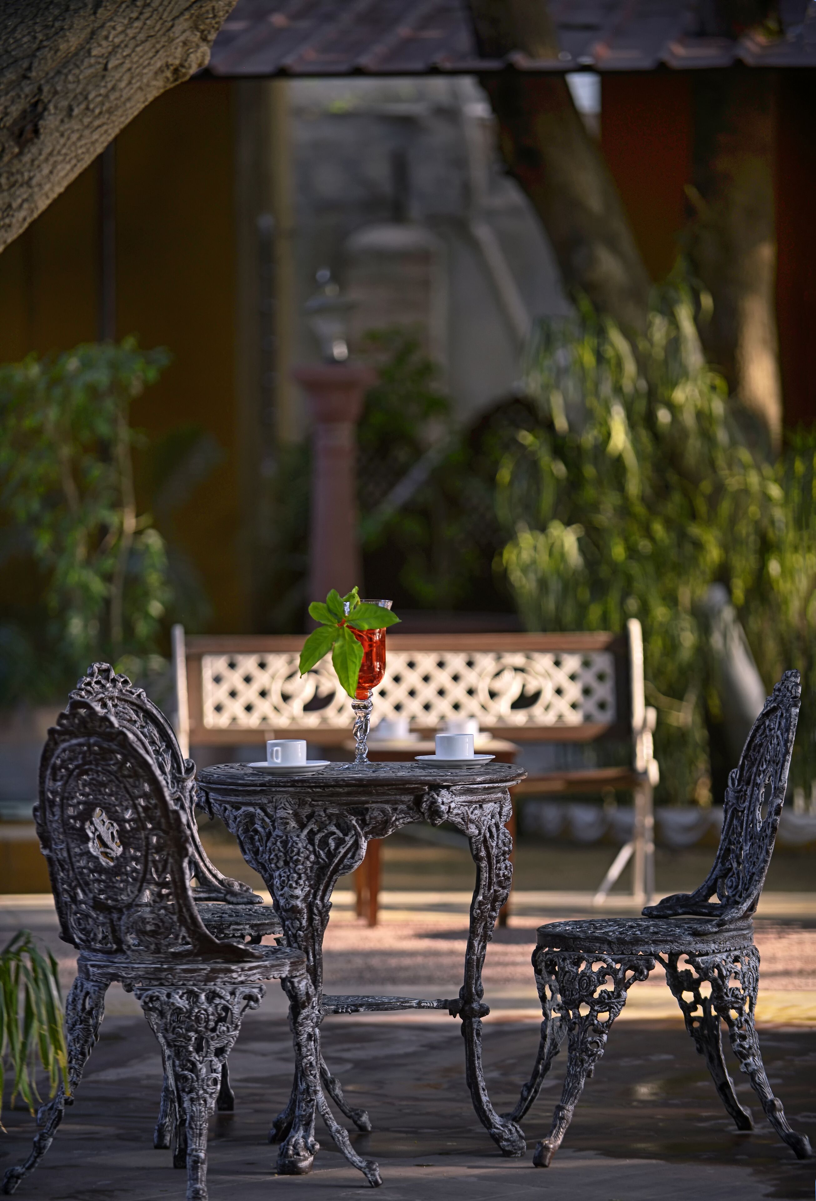 Treehouse Amaara Jodhpur