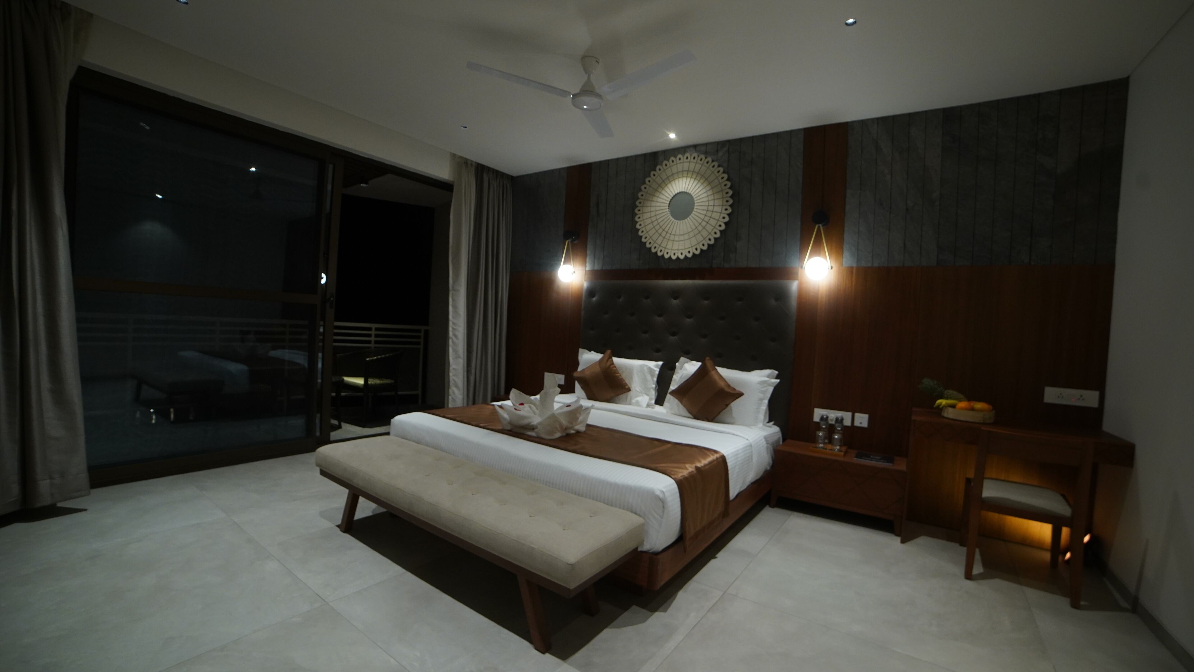 Bodhi - A Boutique Hotel