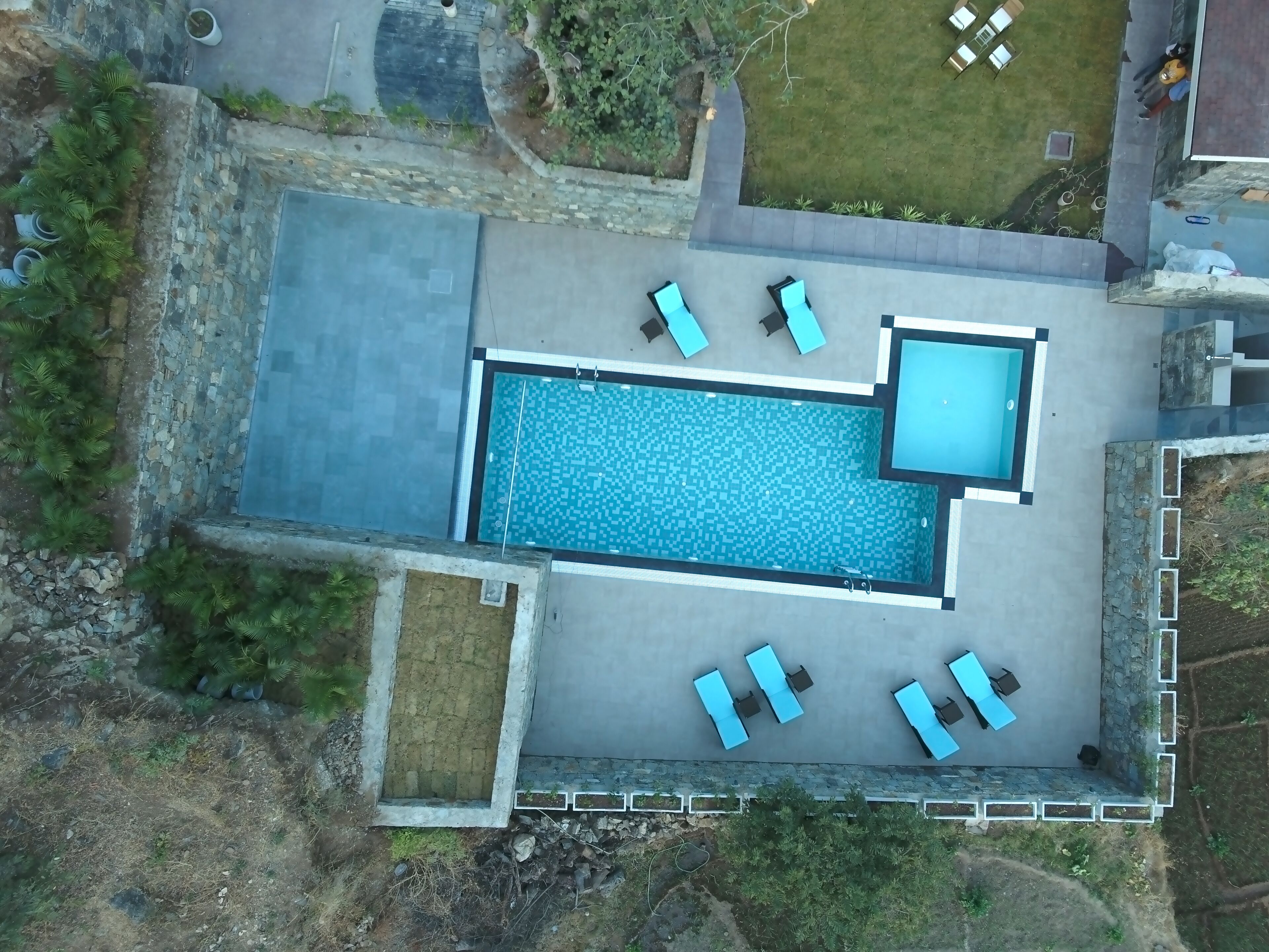 Bodhi - A Boutique Hotel