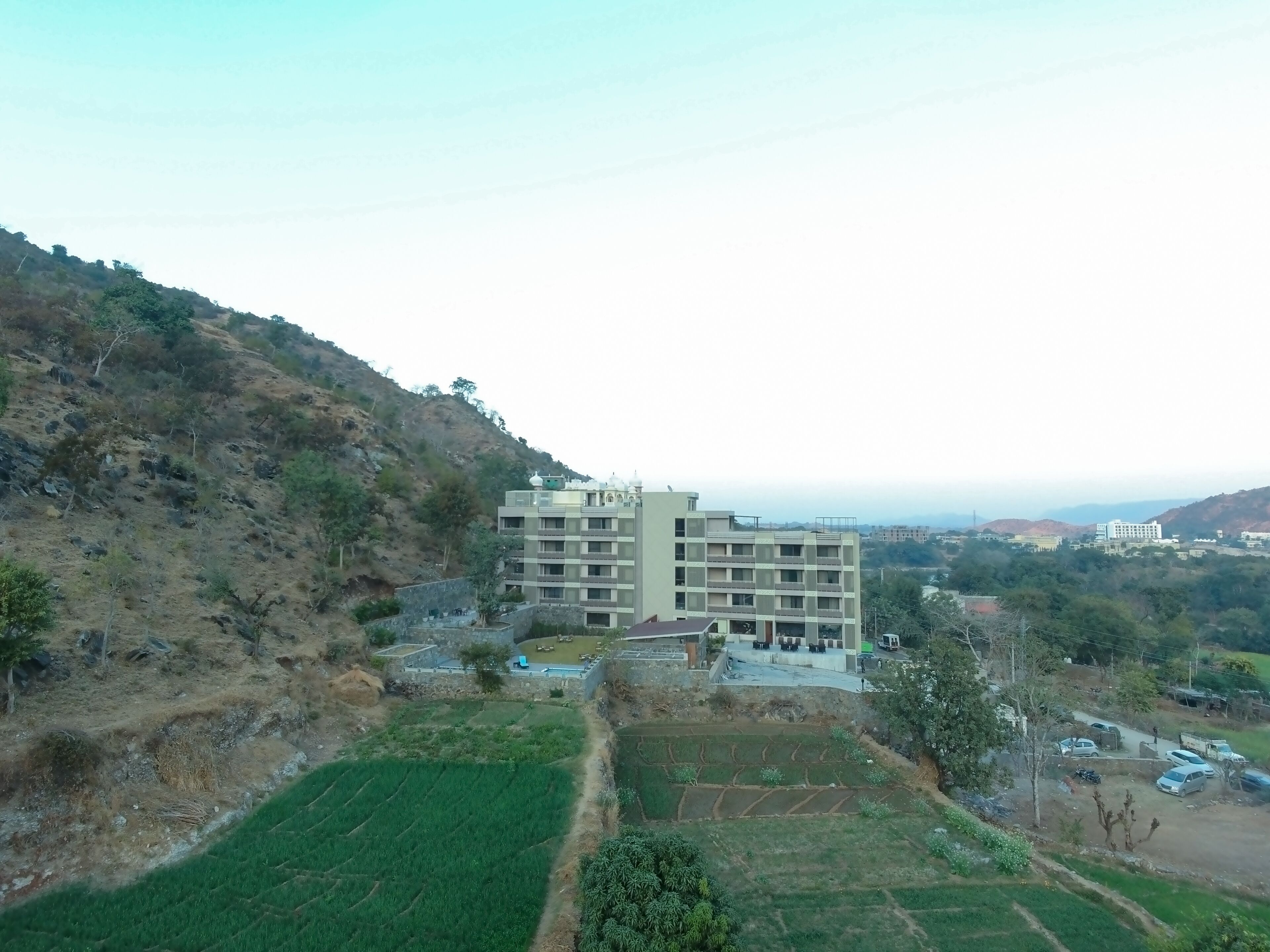 Bodhi - A Boutique Hotel