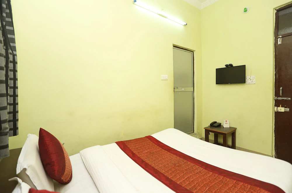Dev Residency by OYO