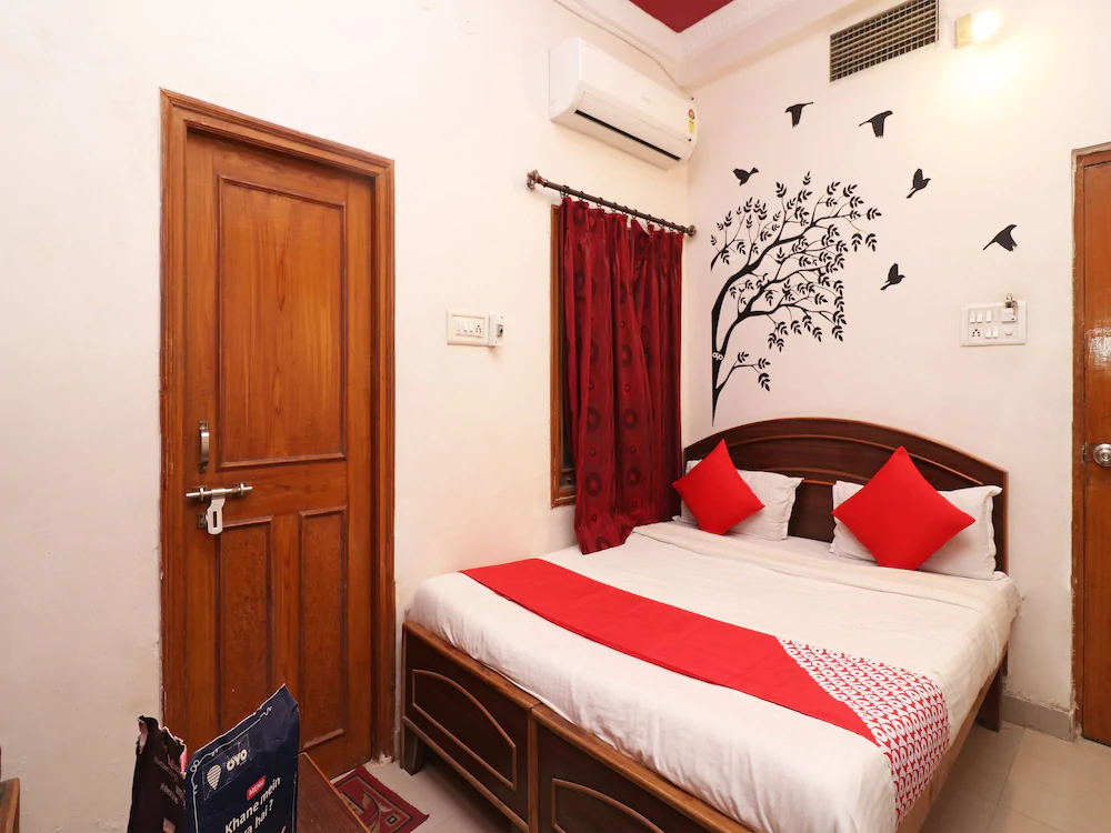 Hotel Gayatri Residency by OYO Rooms