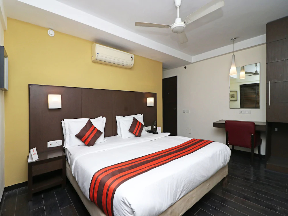 Hotel Royal Paradise