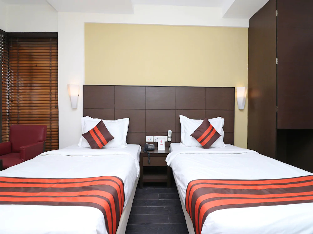 Hotel Royal Paradise