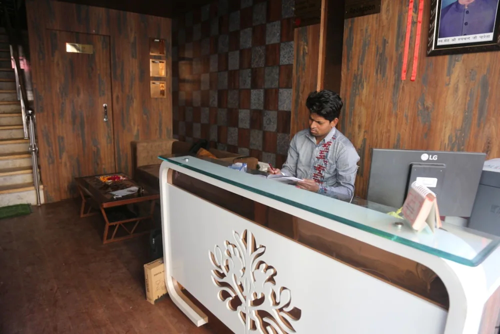 Hotel Royal Plaza