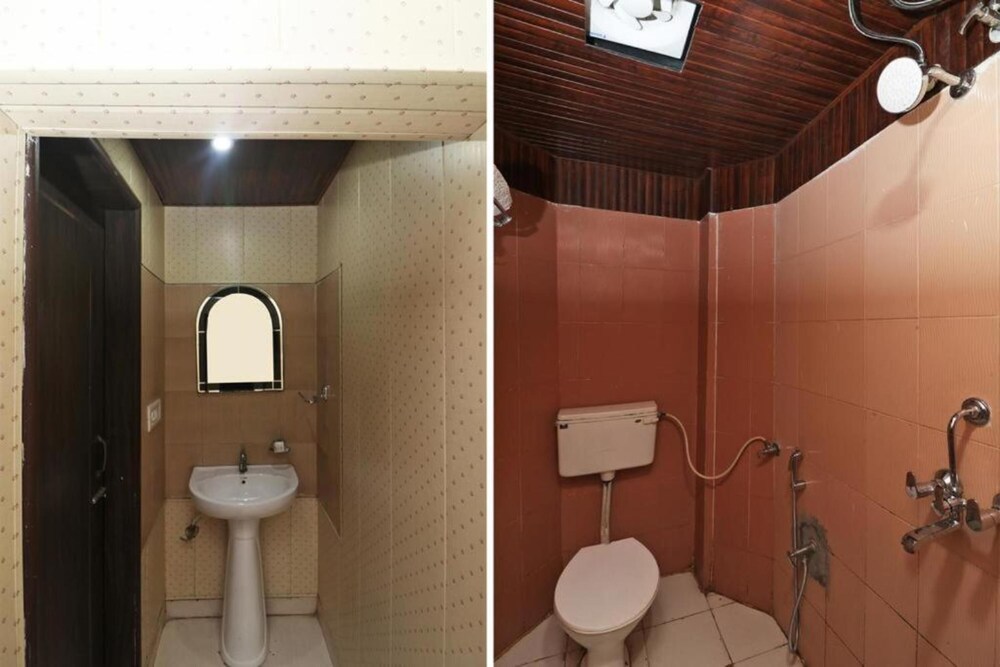 Hotel Vandana Palace