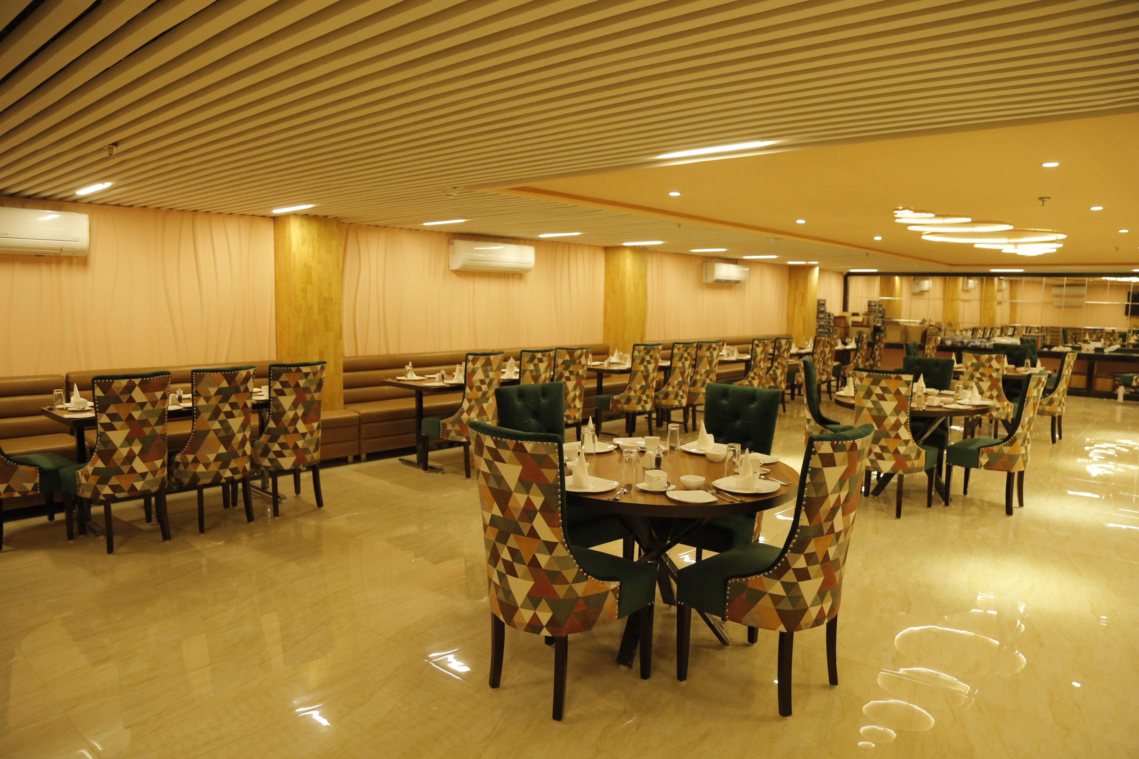 Lotus Ananta Elite Kota