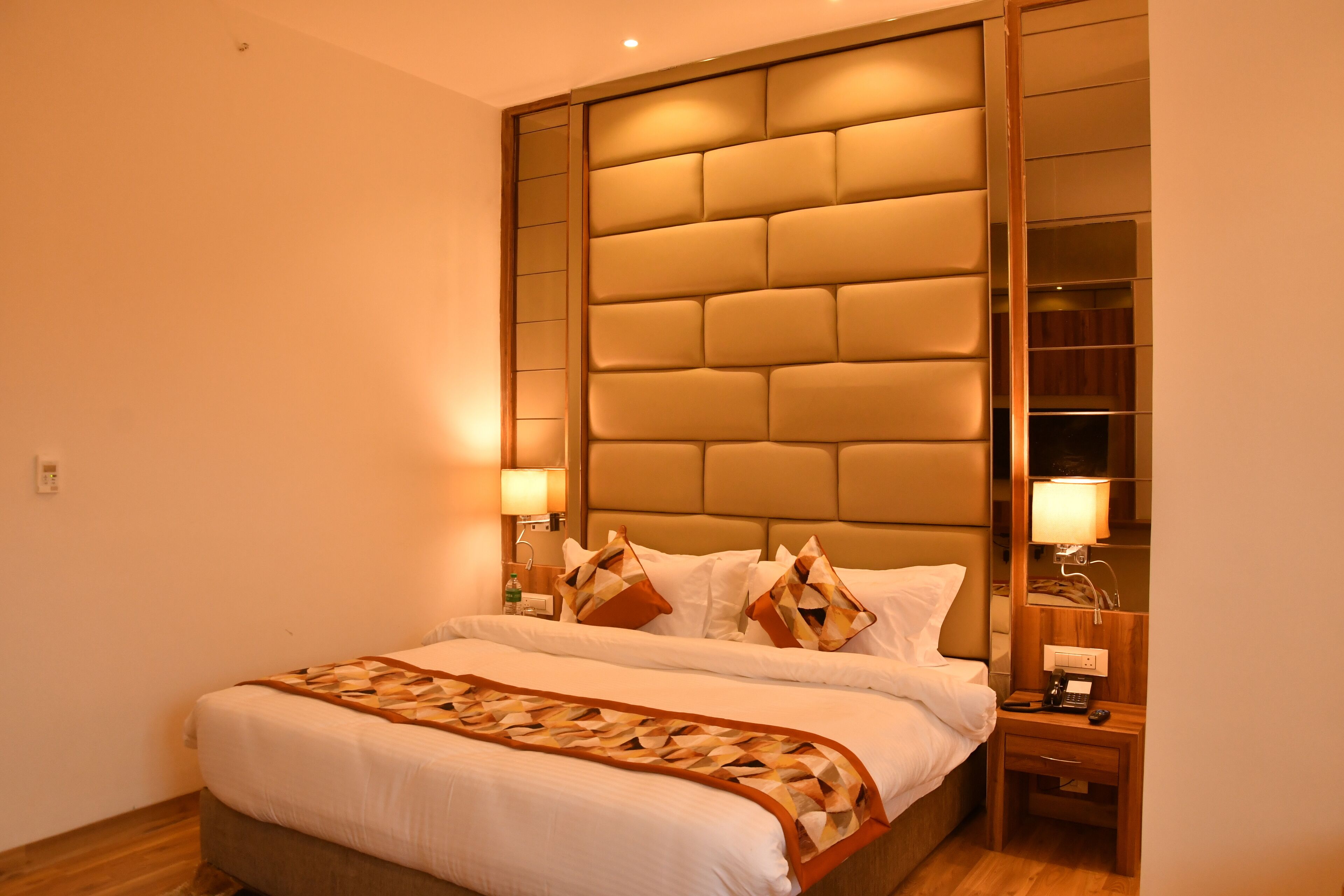 Lotus Ananta Elite Kota