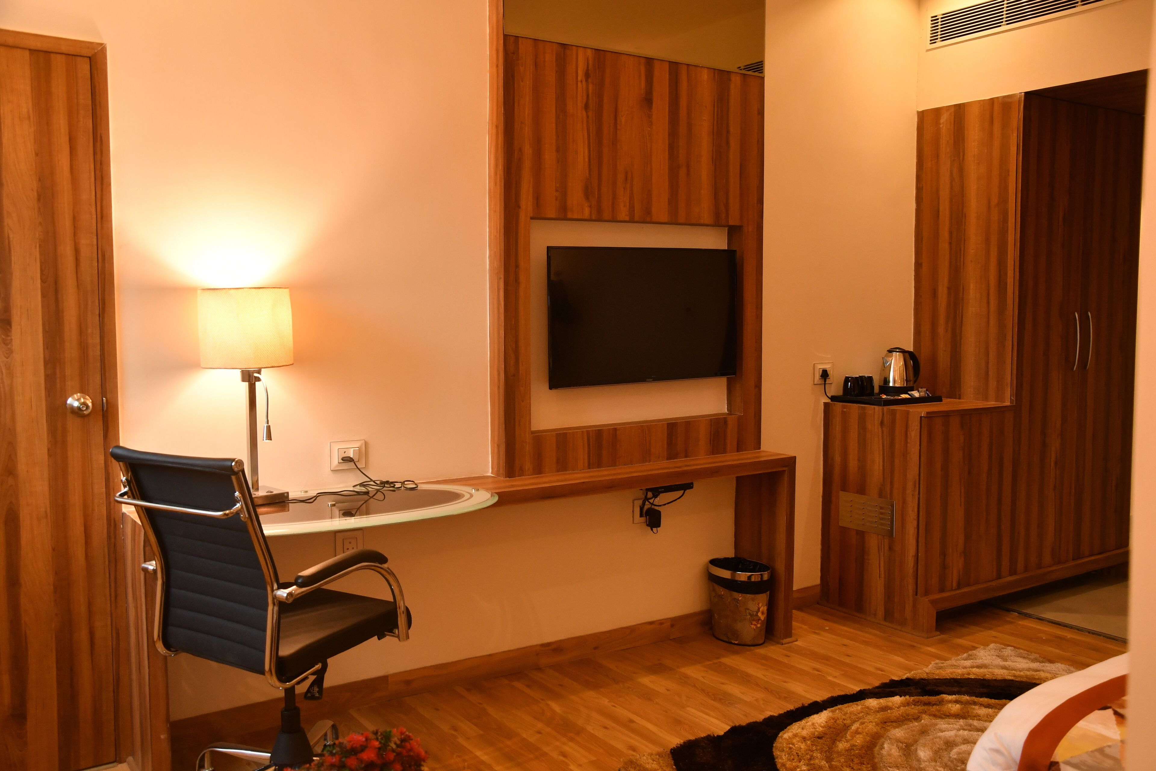 Lotus Ananta Elite Kota